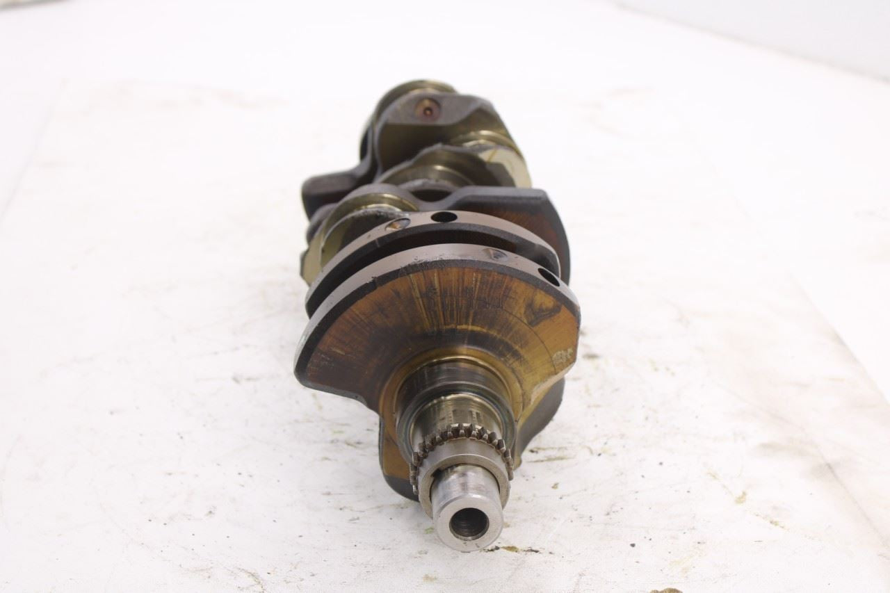 2017-2024 Infiniti QX60 3.5L Engine Motor Crankshaft 12200-6KA0A OEM8