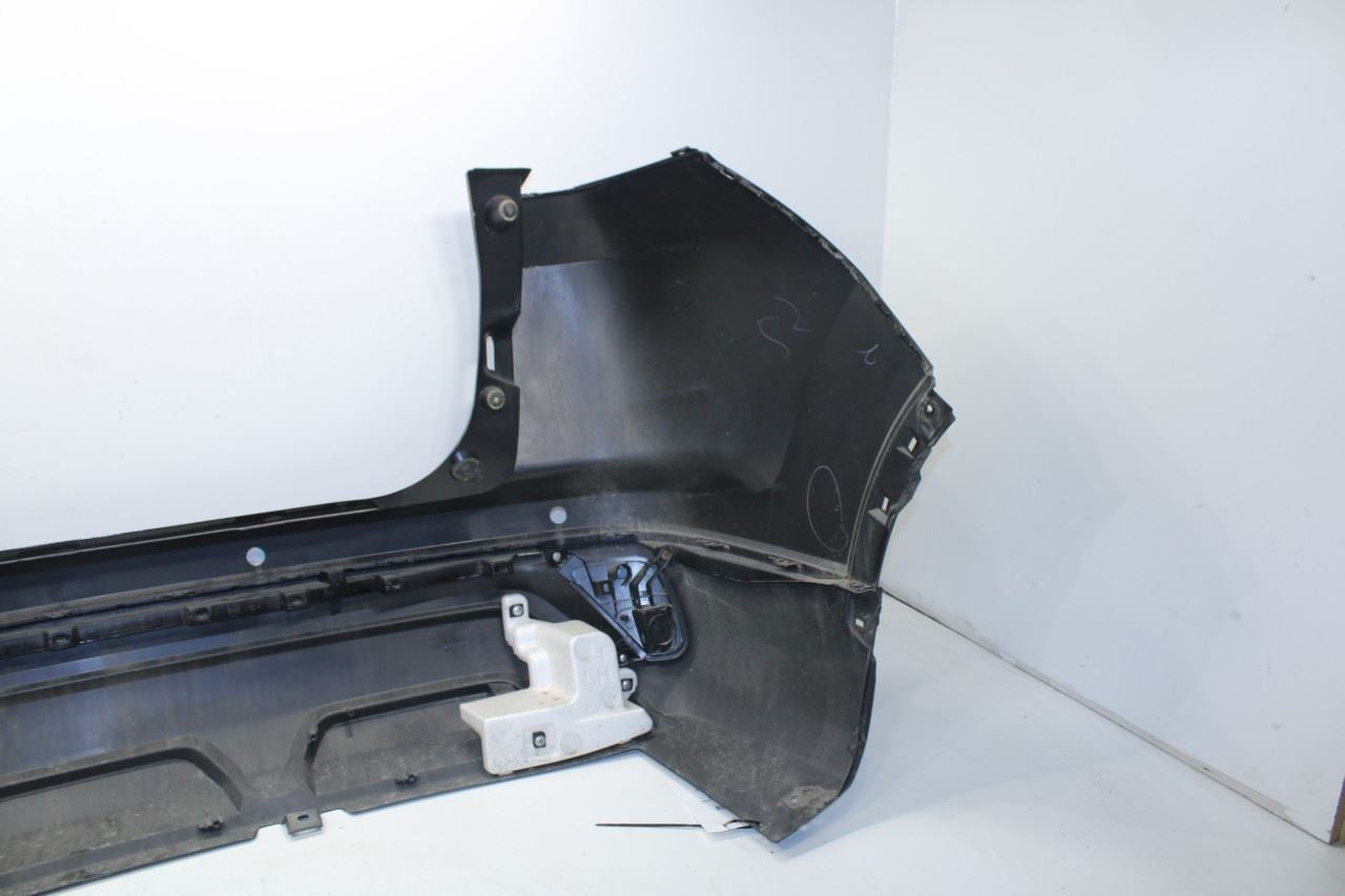 2022-2025 Mitsubishi Eclipse Cross ES Rear Bumper Cover 85022W030P OEM - Alshned Auto Parts
