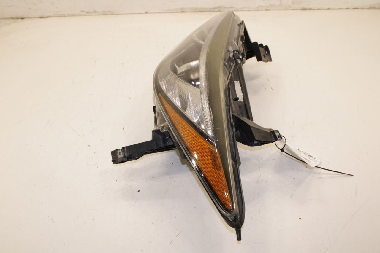 16-19 Infiniti QX60 Pure Front Driver Left Side LED Headlight Lamp *ReaD AS IS* - Alshned Auto Parts