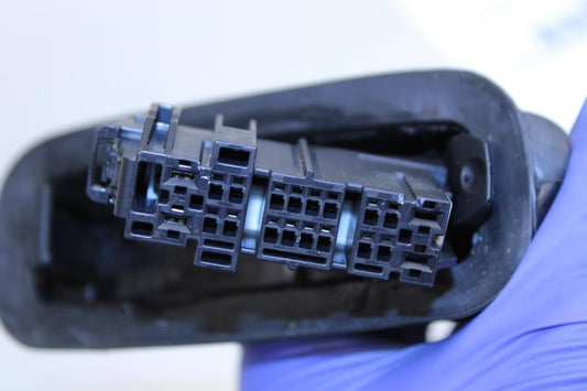 2024-2025 Cadillac XT4 Premium Rear Left Driver Door Wire Harness 42849870 OEM - Alshned Auto Parts