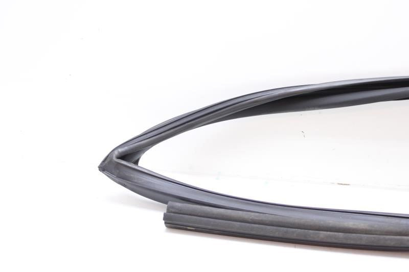 2014-2020 Infiniti QX60 Rear Left Door Window Glass Run Channel 82331-3JA0A OEM - Alshned Auto Parts