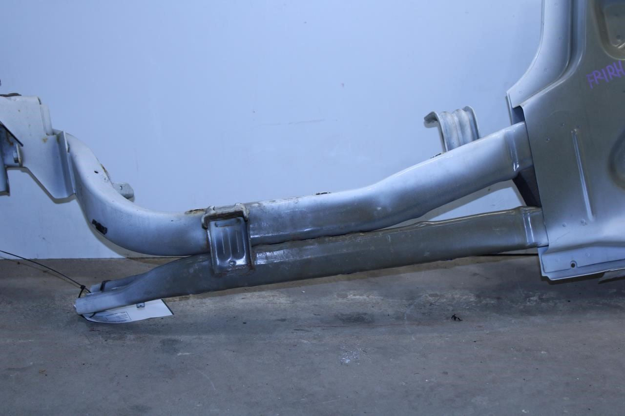 2007-2017 Jeep Wrangler Sahara Front Right Frame Rail Fender Closure 55395350AI - Alshned Auto Parts