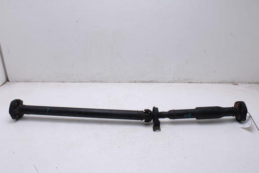 2010-2016 Mercedes-Benz E350 Sport 4Matic 3.5L AWD AT Rear Drive Shaft Propeller - Alshned Auto Parts
