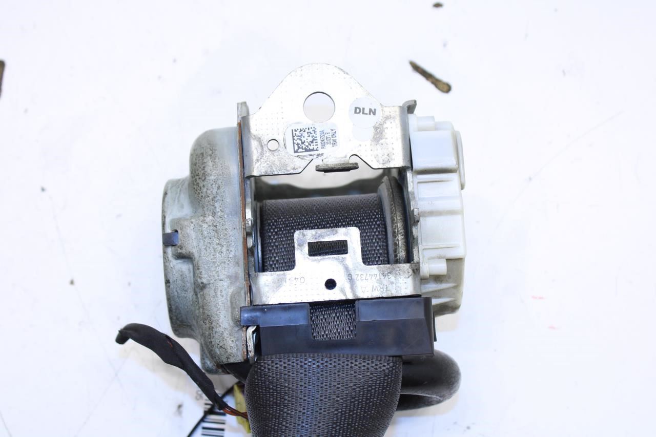 2024-25 Cadillac XT4 Premium Rear Left 2nd Row Seat Belt Retractor 42816734 OEM - Alshned Auto Parts