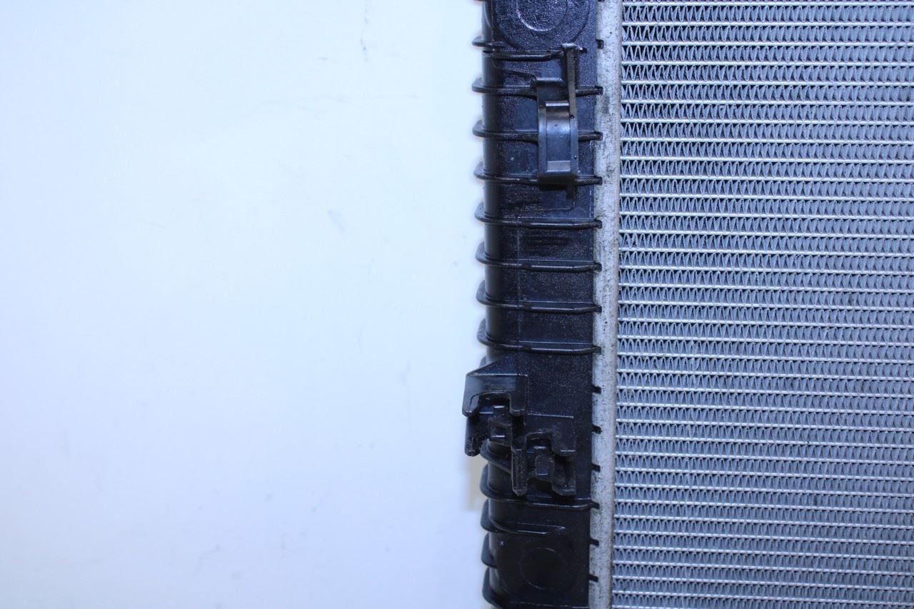 2012-15 Mercedes-Benz ML350 3.5L AC Condenser Assembly 099-500-00-02 OEM *ReaD* - Alshned Auto Parts