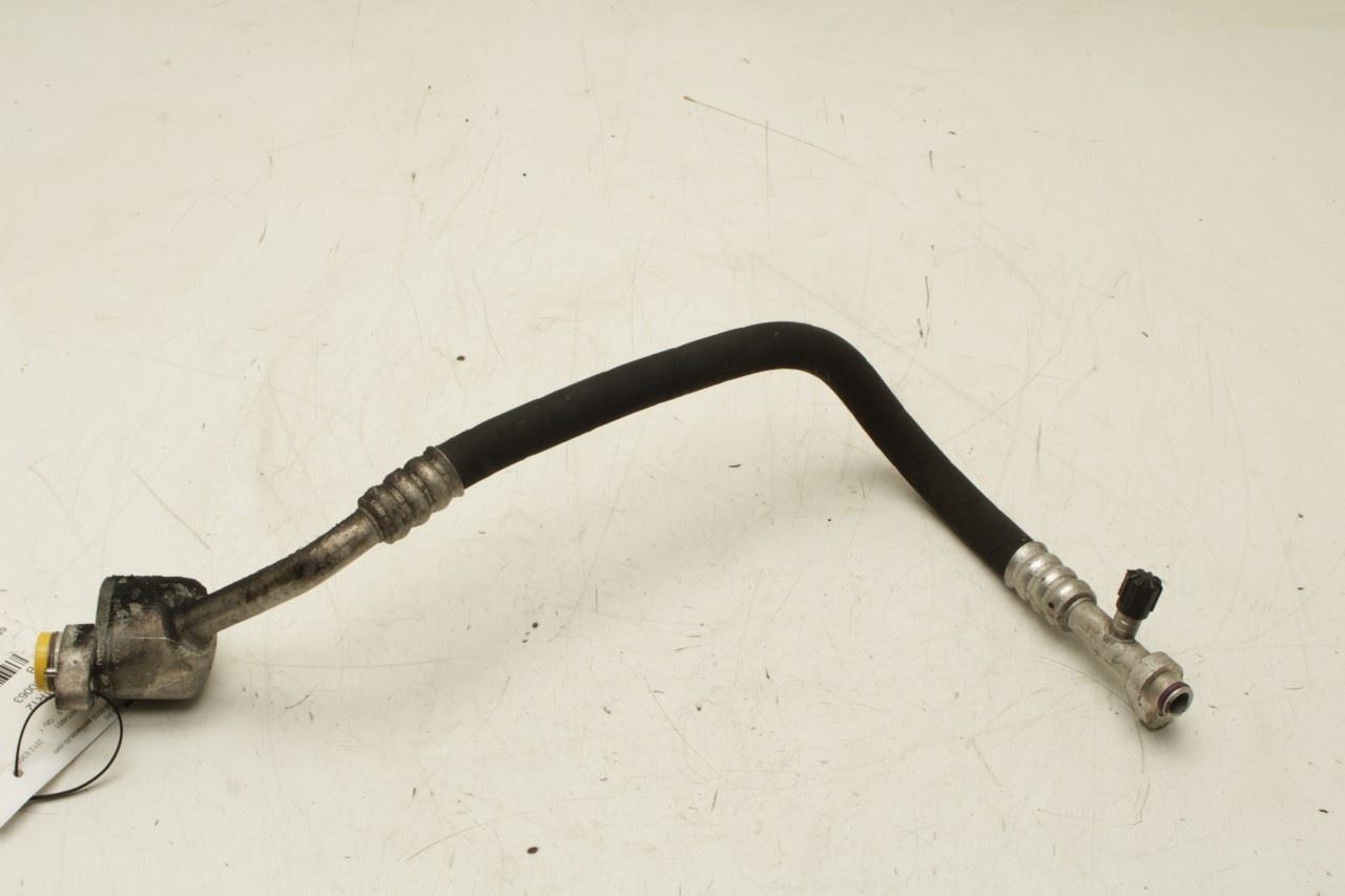 12-16 Mercedes-Benz E350 Sport 4Matic 3.5L AC Air Conditioning Suction Hose Line - Alshned Auto Parts