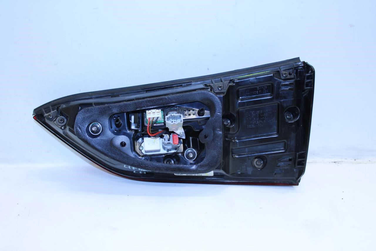 22-24 GMC Terrain Denali Rear Left Driver Side LED Tail Light Lamp 84931517 OEM - Alshned Auto Parts