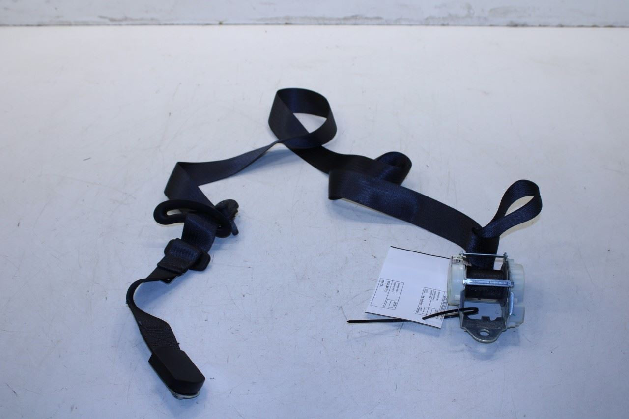 14-18 Jeep Cherokee 75th Anniversary Rear Left Side 2nd Row Seat Belt Retractor - Alshned Auto Parts