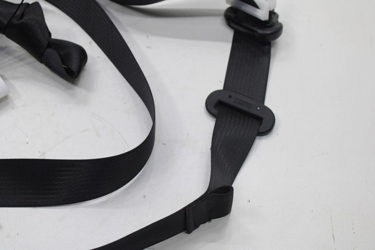2019-24 Ram 1500 Rear Right or Left Side 2nd Row Seat Belt Retractor 7AX80TX7AB - Alshned Auto Parts