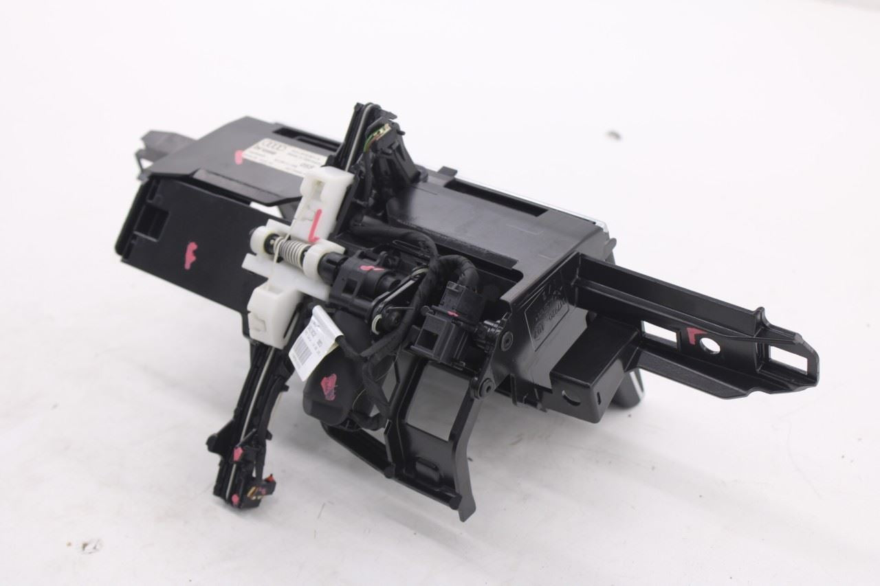 2012-2015 Audi A7 Premium Navigation Information 8.0'' Display 4G0919607H OEM9