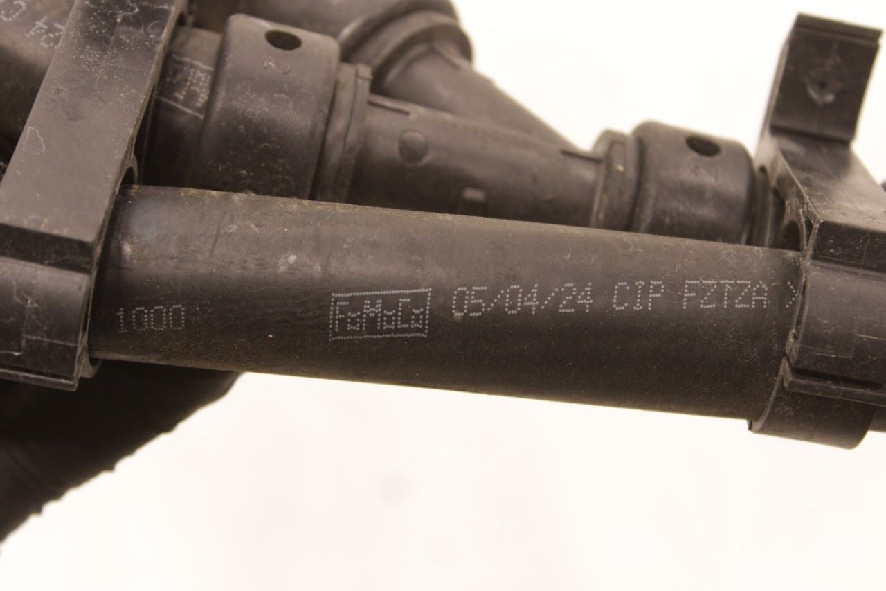 22-26 Ford Expedition MAX XLT 3.5L Radiator Water Coolant Hose Set ML3Z-8C289-L - Alshned Auto Parts
