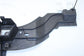 2014-2016 Porsche Panamera 4 Rear Center Bumper Cover Support Mount Bracket Rail - Alshned Auto Parts