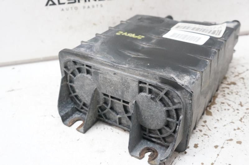 2017-2020 Ford Fusion Fuel Vapor Evaporator Emission Canister HG93-9E857-A OEM - Alshned Auto Parts