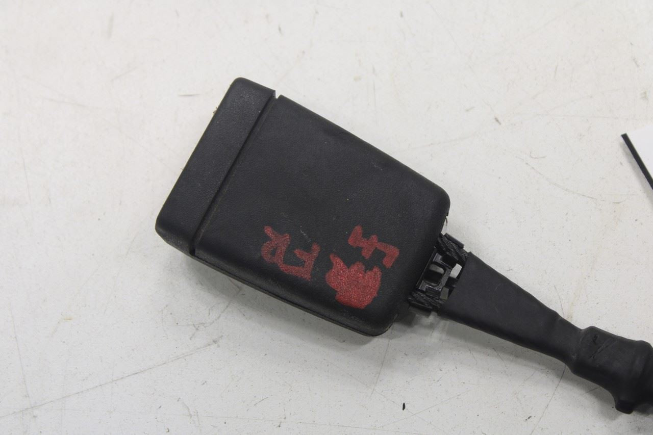 2017-2020 Alfa Romeo Giulia Ti AWD 2.0L Front Driver Left Side Seat Belt Buckle - Alshned Auto Parts