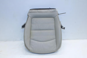 18-24 GMC Terrain Denali Front Left Seat Lower Cushion w/ Blower Motor 84382833