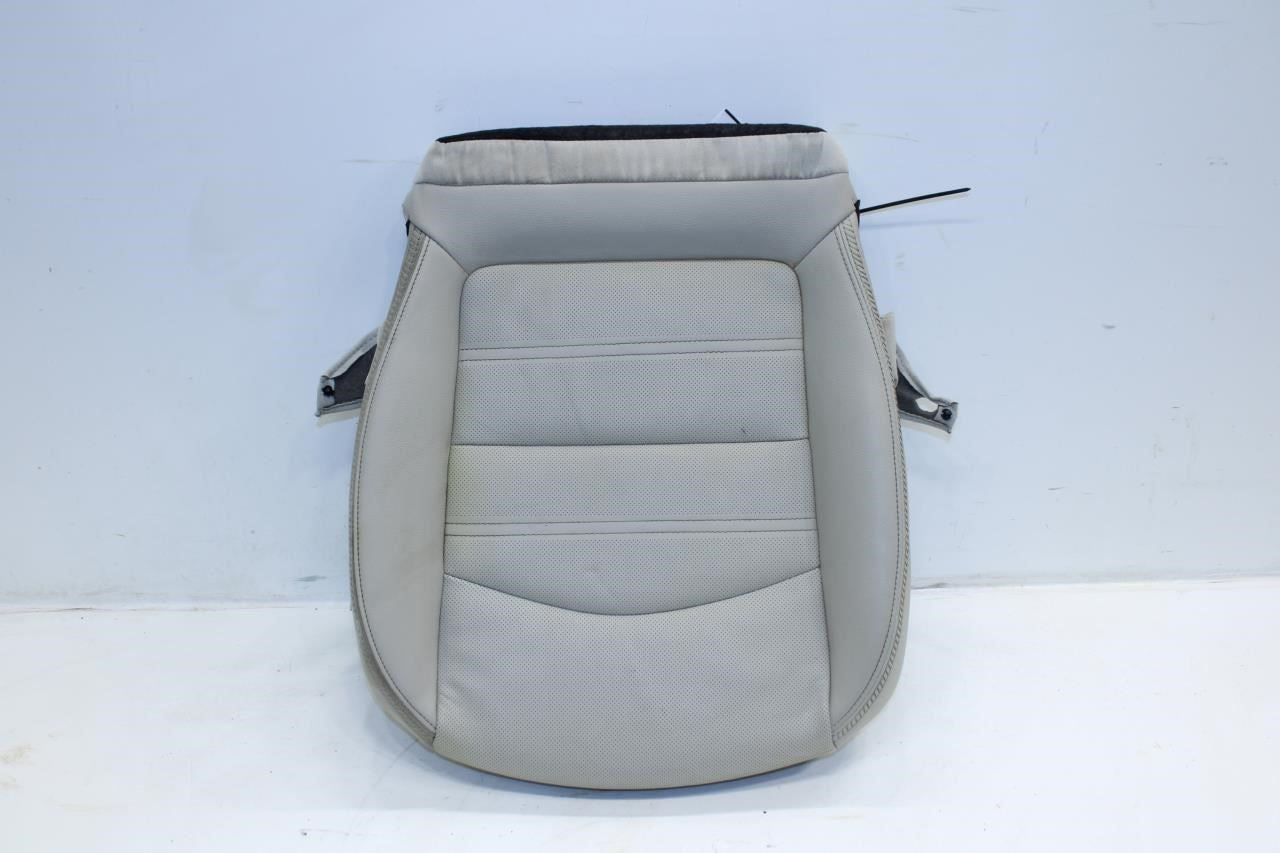 18-24 GMC Terrain Denali Front Left Seat Lower Cushion w/ Blower Motor 84382833 - Alshned Auto Parts
