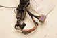 15-17 Jeep Wrangler Sport 2dr Front Right Passenger Door Wire Harness 68244616AA - Alshned Auto Parts