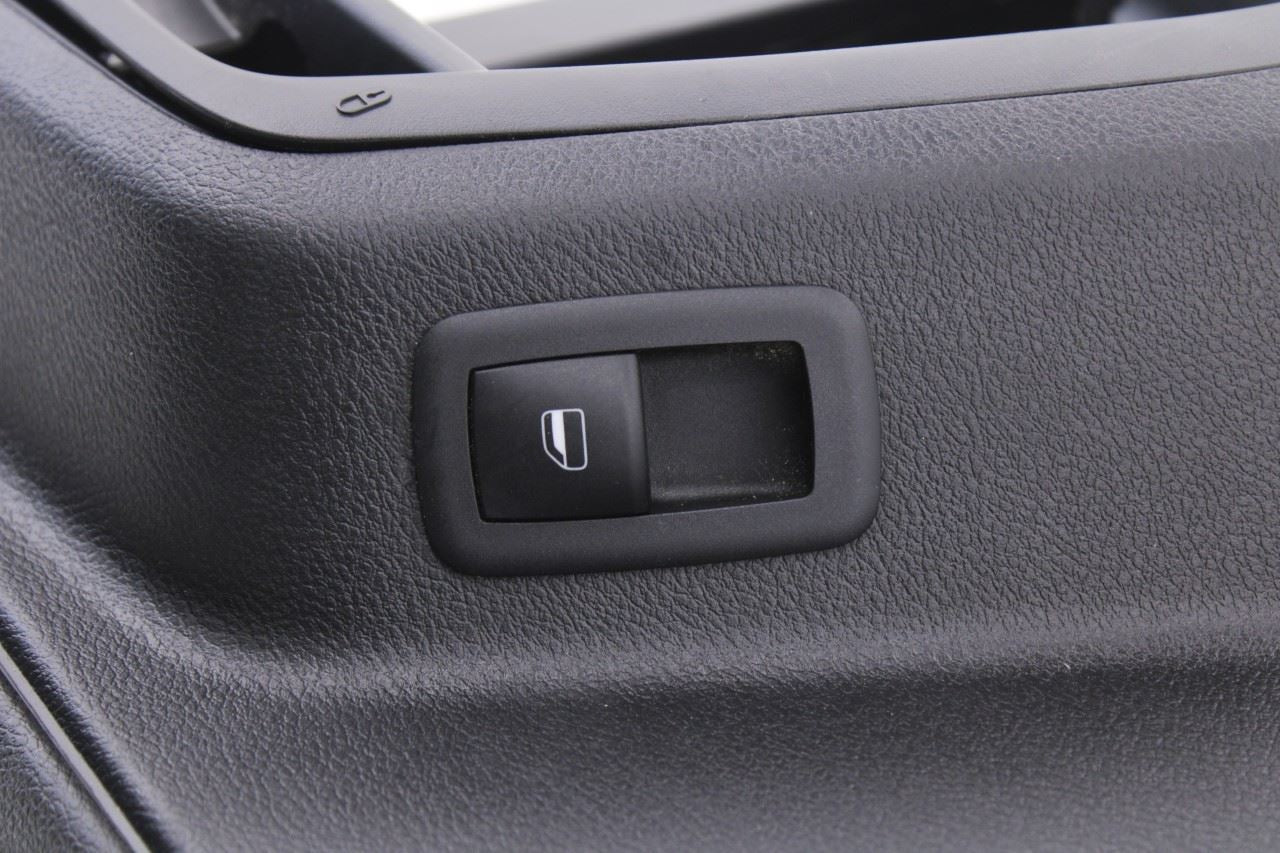 2016-20 Dodge Grand Caravan GT Rear Left Side Sliding Door Trim Panel 1UW07DX9AA10