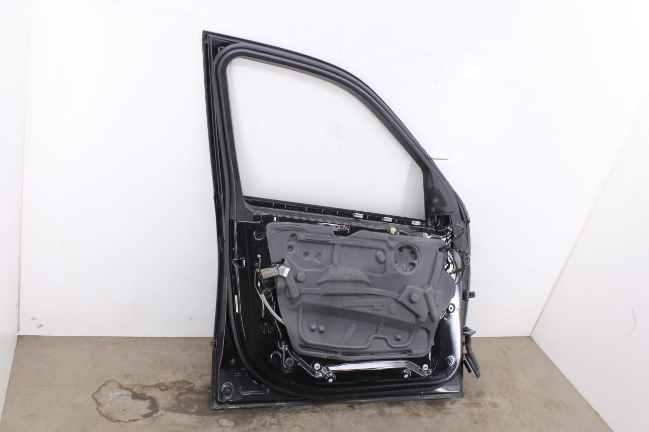 2007-2013 BMW X5 Xdrive35i Front Left Side Door Shell Panel 41517211423 OEM - Alshned Auto Parts
