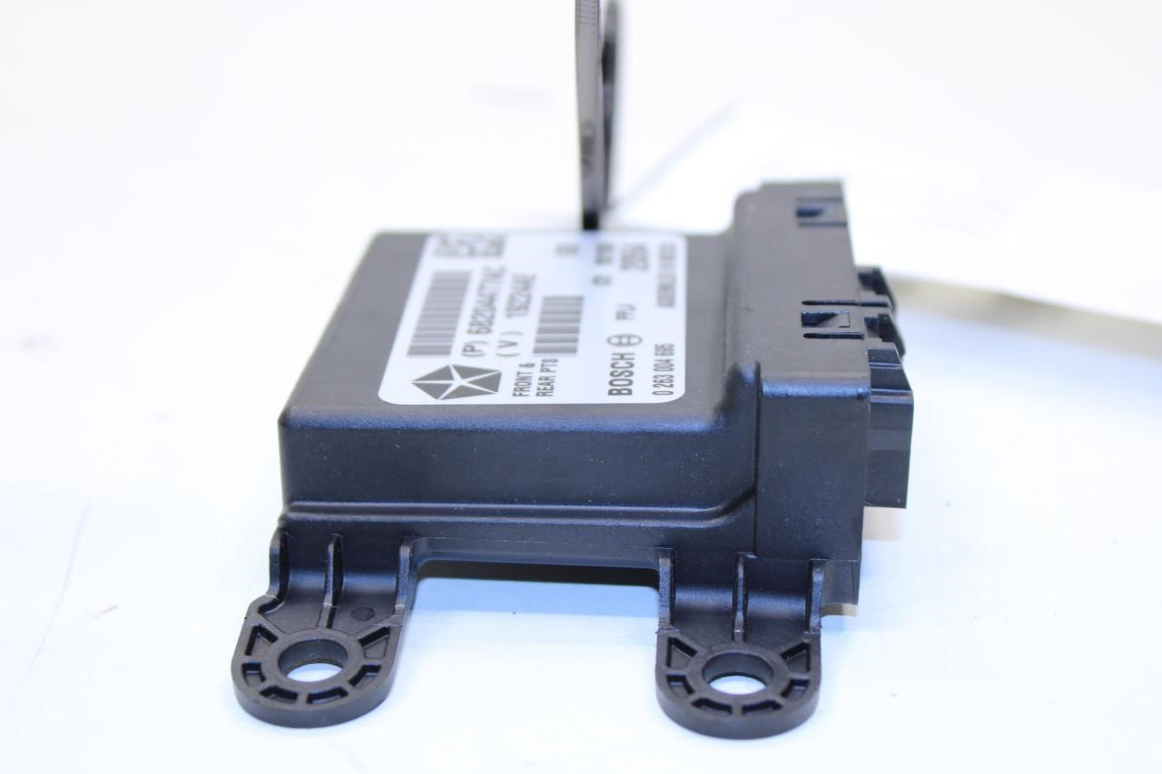 14-2015 Jeep Grand Cherokee Limited Parking Assist Control Module 68204477AC OEM - Alshned Auto Parts