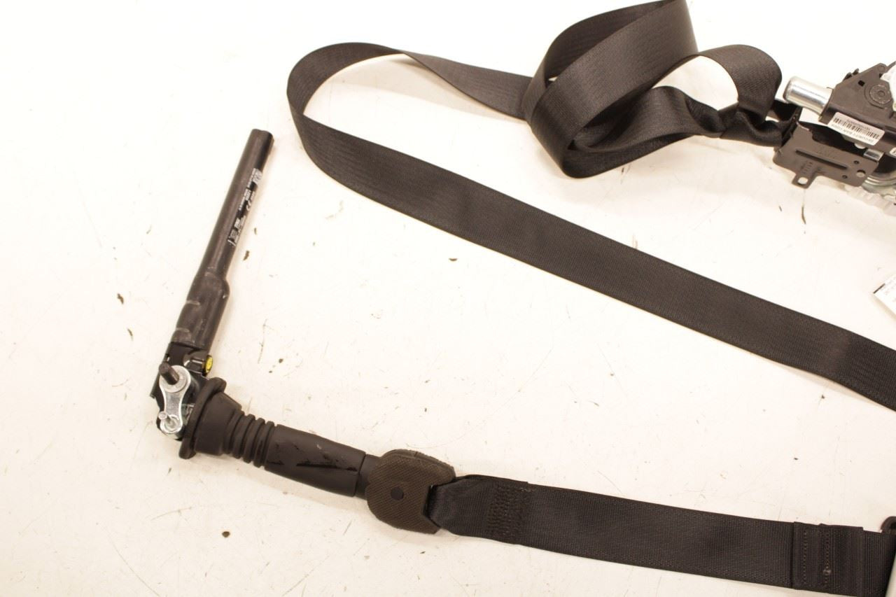 2022-24 Ford Expedition MAX XLT 3.5L Front Passenger RH Side Seat Belt Retractor - Alshned Auto Parts