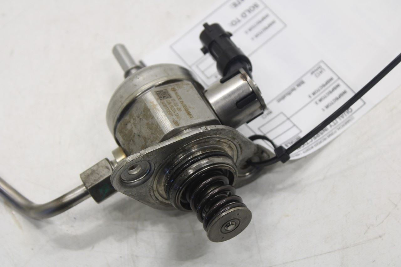 2017-22 Alfa Romeo Giulia Ti 2.0L AWD Engine High Pressure Fuel Pump 0261520413 - Alshned Auto Parts