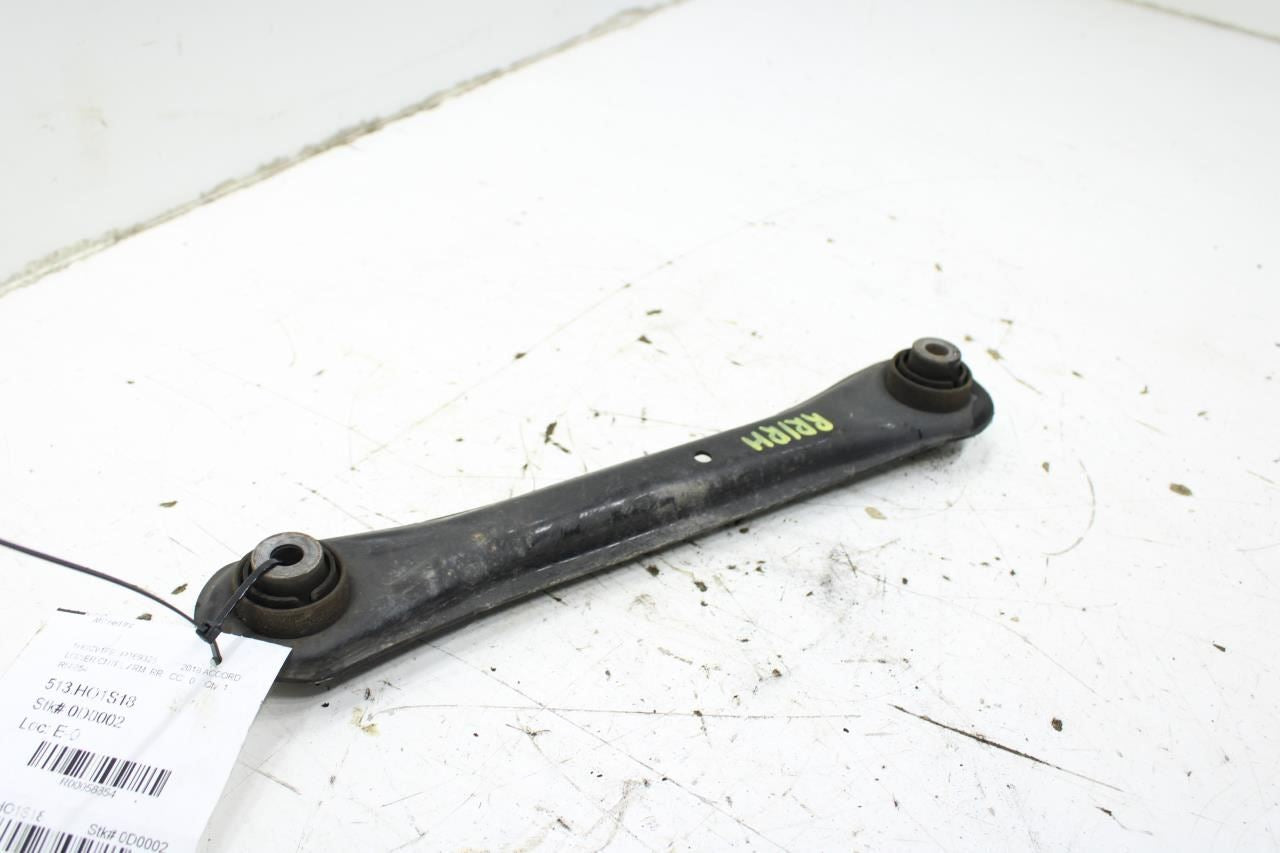 18-22 Honda Accord FWD Rear RH Lower Lateral Link Control Arm 52370-TVA-A01 OEM - Alshned Auto Parts