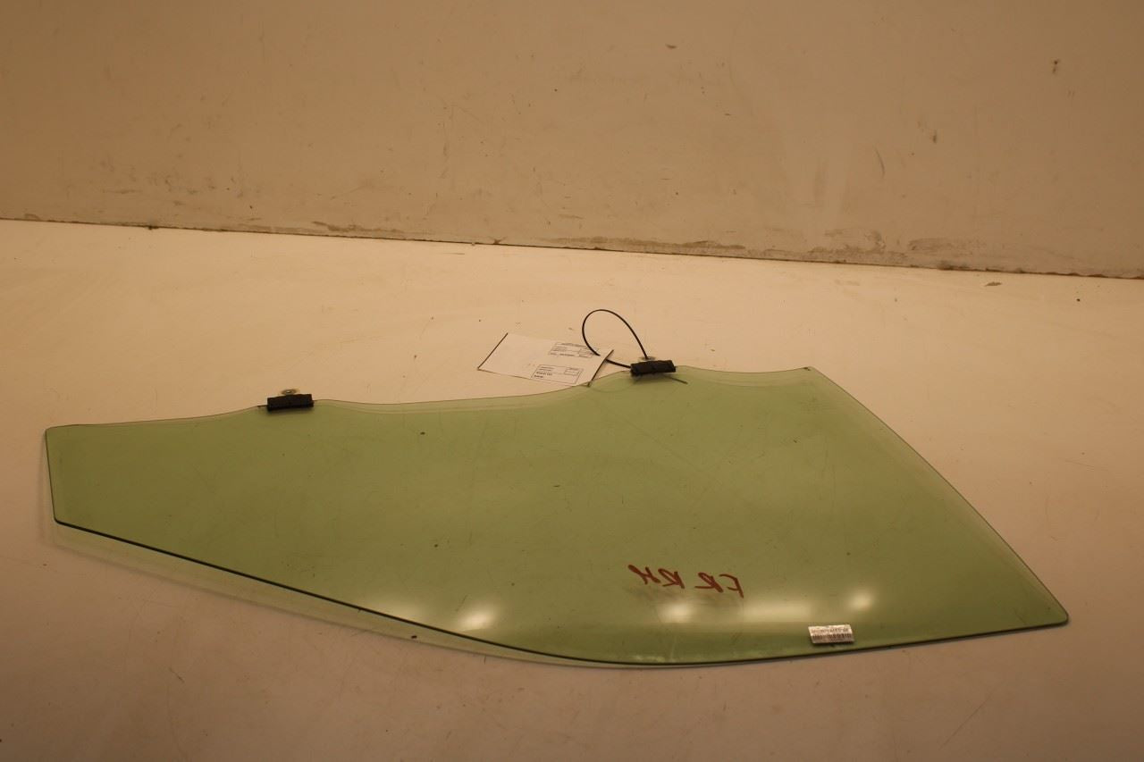2018-2025 Mitsubishi Eclipse Cross ES Front Right Door Window Glass 5706A694 OEM - Alshned Auto Parts