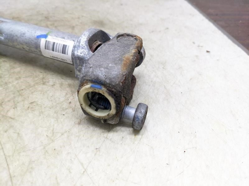 11-18 Jeep Grand Cherokee Overland Steering Column Intermediate Shaft 05057539AE - Alshned Auto Parts
