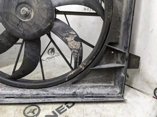 2011-2021 Jeep Grand Cherokee 3.6L Radiator Cooling Fan Motor Assy 55037992AD - Alshned Auto Parts