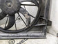 2011-2021 Jeep Grand Cherokee 3.6L Radiator Cooling Fan Motor Assy 55037992AD - Alshned Auto Parts