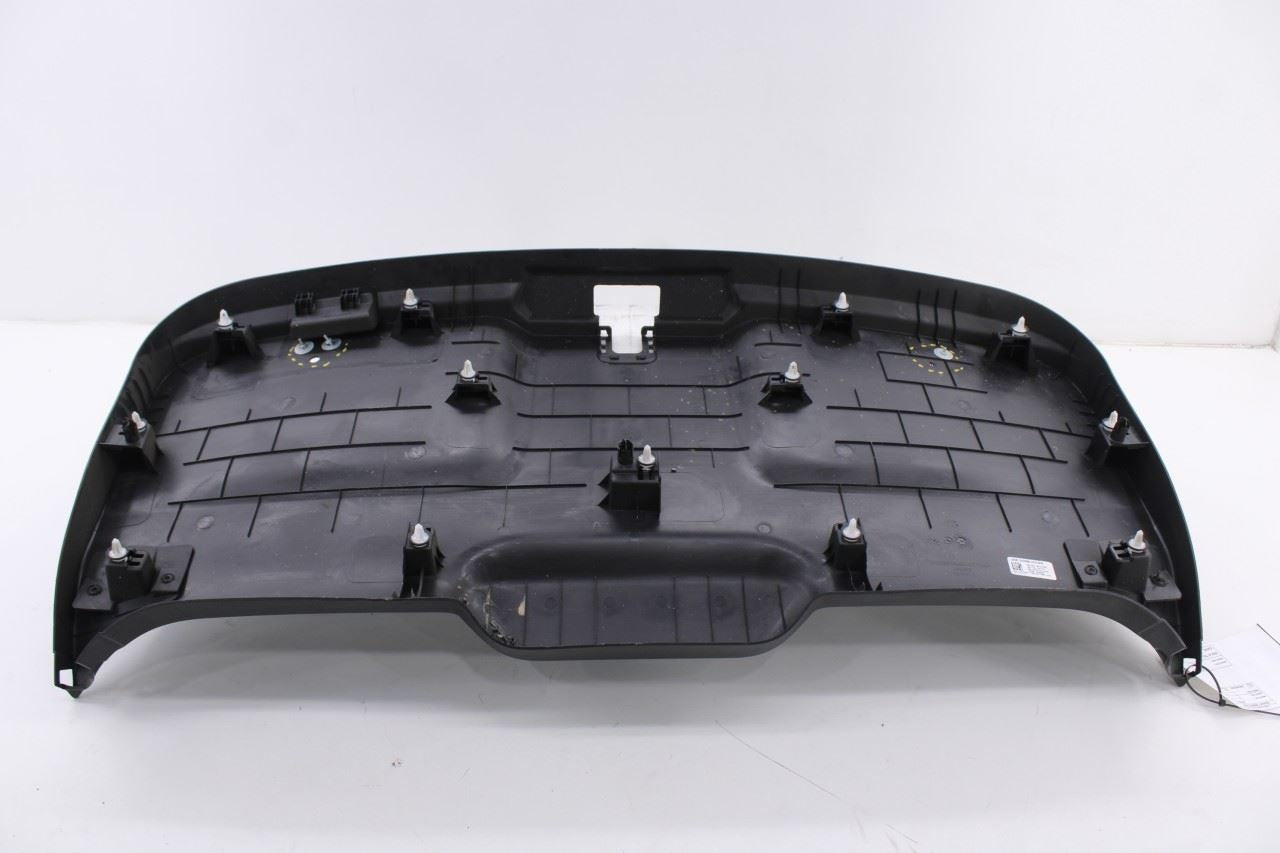 25-26 Ford Explorer Interceptor Rear Liftgate Interior Lower Center Panel *ReaD* - Alshned Auto Parts