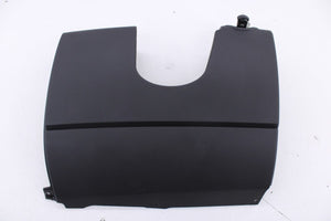 2010-16 Mini Countryman Cooper S Front Left Dash Knee Bolster Cover Trim 9811009