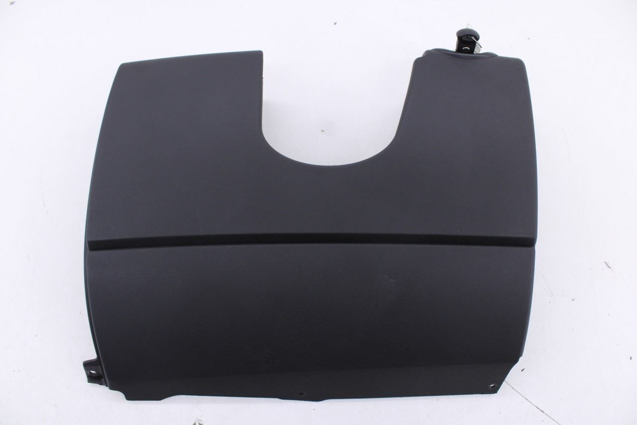 2010-16 Mini Countryman Cooper S Front Left Dash Knee Bolster Cover Trim 98110090
