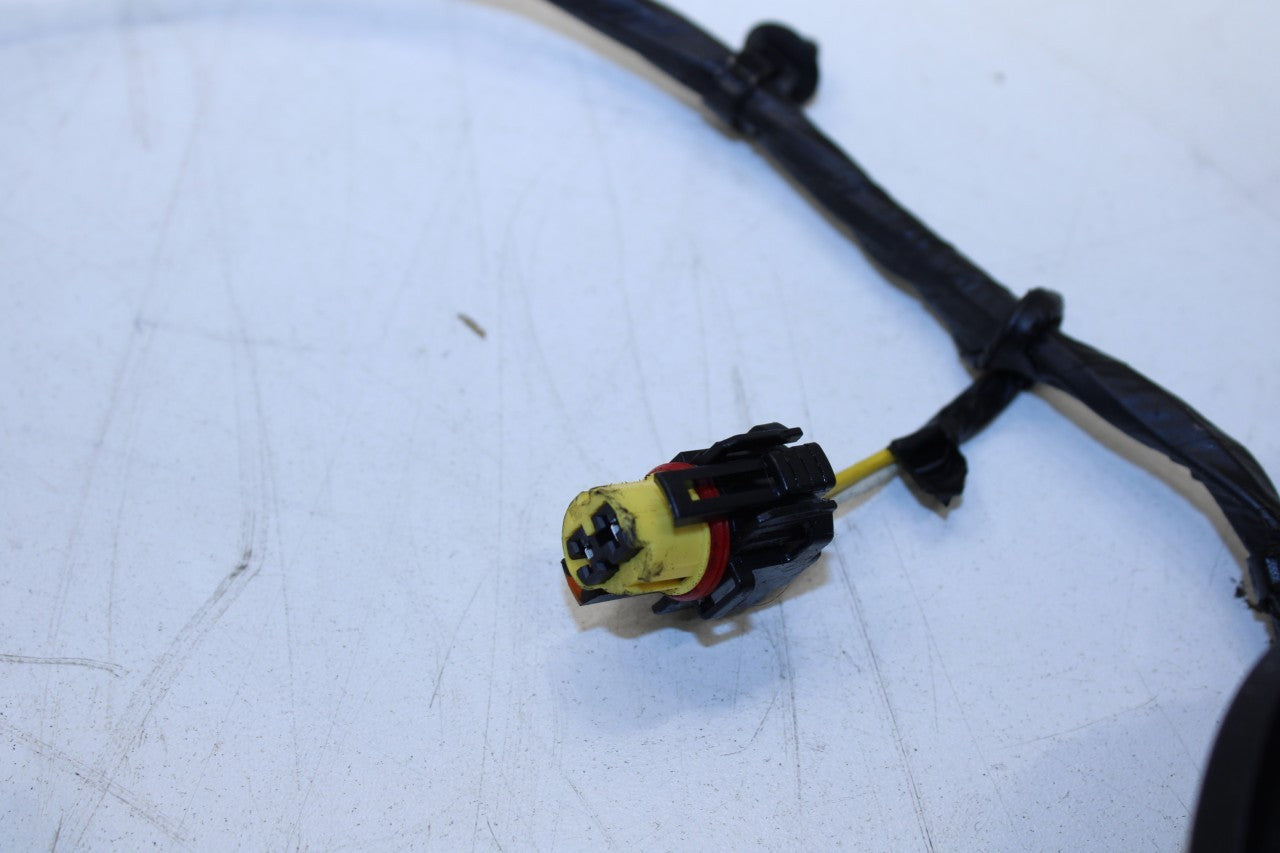 2019-2020 Hyundai Elantra SEL Rear Left Driver Door Wire Harness 91655-F3010 OEM - Alshned Auto Parts
