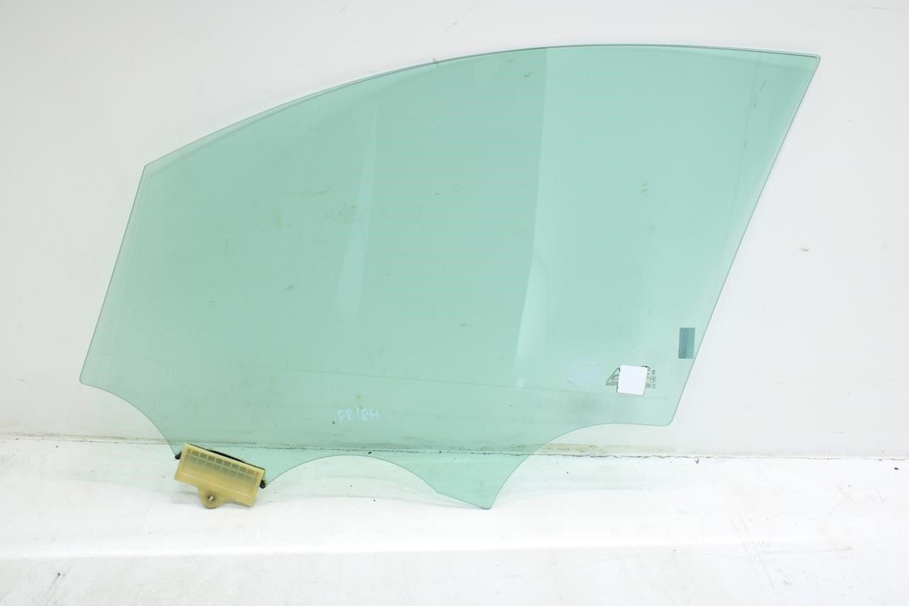 2019-2023 Hyundai Santa Fe Front Right Side Door Window Glass 82421-S2000 OEM - Alshned Auto Parts