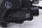 2014-2015 Dodge Durango SXT Front Windshield Wiper Transmission Linkage w/ Motor11