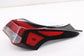 2019-2021 Hyundai Veloster Rear Right Passenger Side Tail Light Lamp 92402-J301011