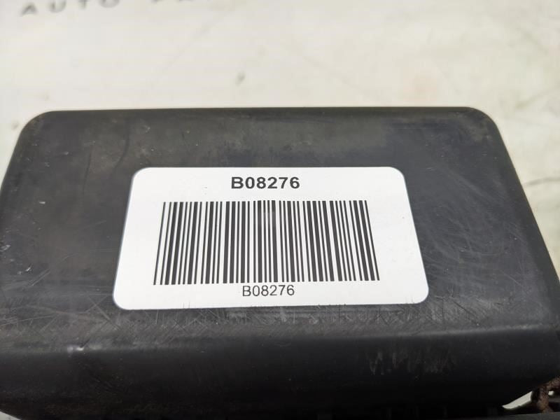 2007-2012 Lincoln MKZ 3.5L AWD Fuel Vapor Evaporator Emission Canister *ReaD*8