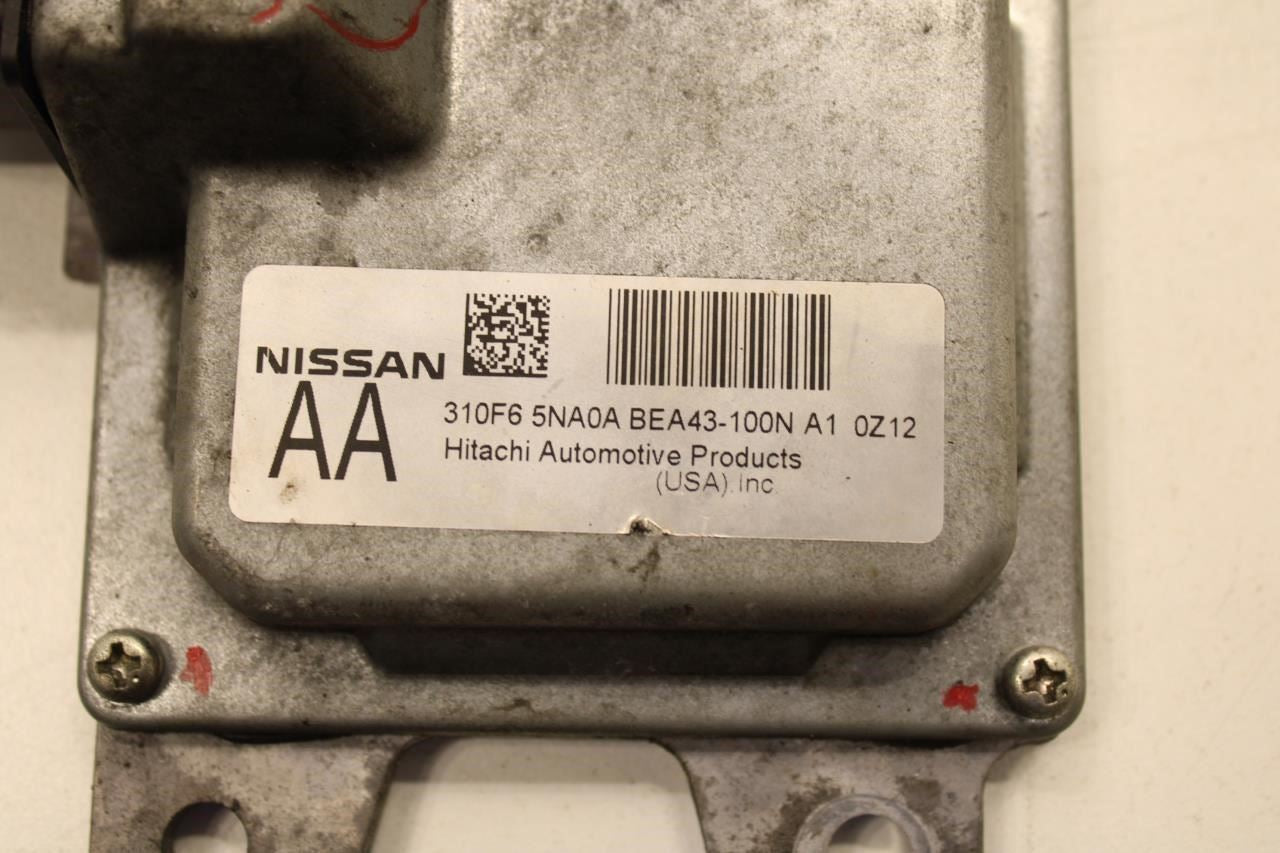 2018-2020 Nissan Pathfinder SV Transmission Computer Control Module TCM *ReaD* - Alshned Auto Parts