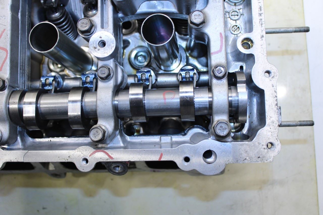 22-24 Hyundai Tucson SEL 2.5L AWD US built Engine Cylinder Head Assy 10K *ReaD* - Alshned Auto Parts