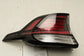 2023-25 Kia Sportage Hybrid EX Rear Left Driver Side Tail Light Lamp 92401-P1020 - Alshned Auto Parts