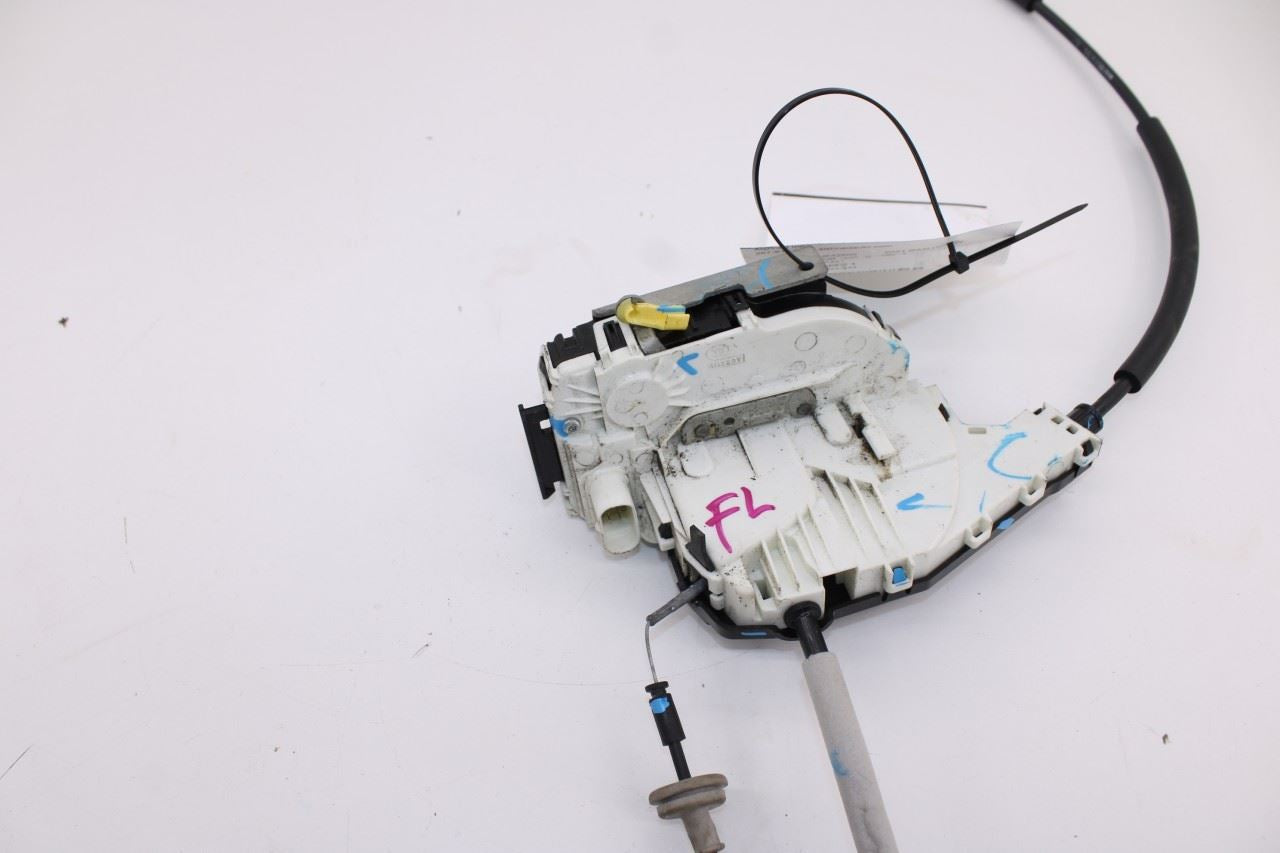 2019-2025 RAM 1500 Big Horn Front Left Driver Side Door Lock Latch Actuator - Alshned Auto Parts