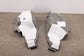 10-14 Ford Mustang Premium Conv V6 Rear RH and LH Inner Quarter Carpet Cover Set5
