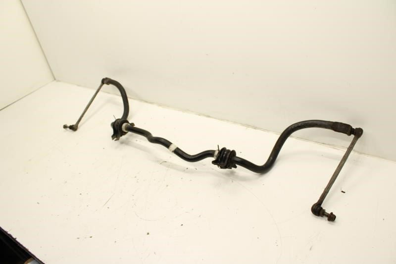 14-20 Infiniti QX60 AWD FR Stabilizer Sway Anti Roll Bar w/ Link 54611-3JA0B OEM - Alshned Auto Parts