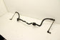 14-20 Infiniti QX60 AWD FR Stabilizer Sway Anti Roll Bar w/ Link 54611-3JA0B OEM - Alshned Auto Parts