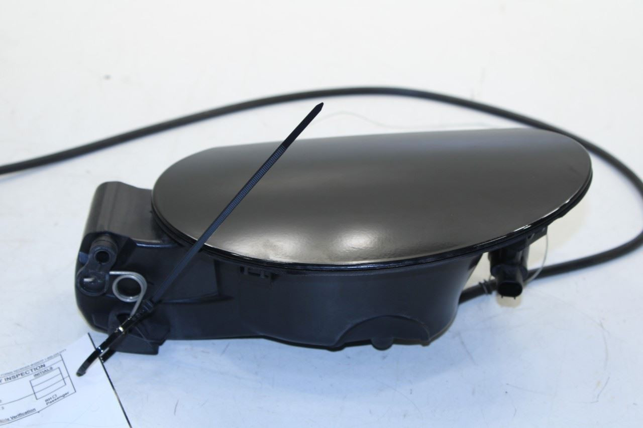 2017-2021 Maserati Ghibli 3L Fuel Tank Filler Door Lid Cover Panel 670108040 OEM - Alshned Auto Parts