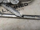 2000-2012 Ford F250 350 SD Crew Cab Rear Right Door Window Regulator w/o Motor3