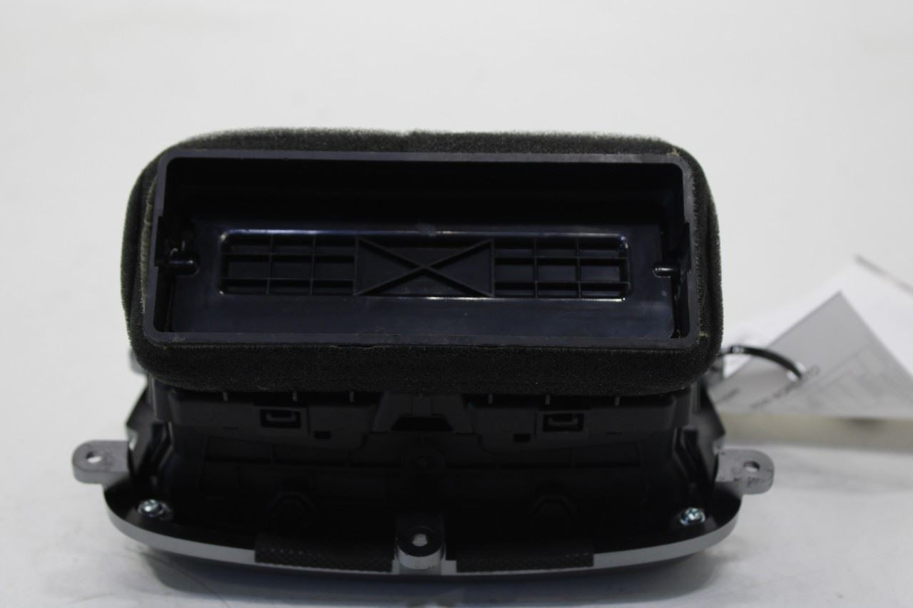 16-20 Kia Sorento LX Center Console Rear Back Panel Air Vent Grille 97040-C6000 - Alshned Auto Parts