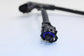 2020-2023 Hyundai Sonata SE Rear Left Side ABS Wheel Speed Sensor 59795-L0000 - Alshned Auto Parts
